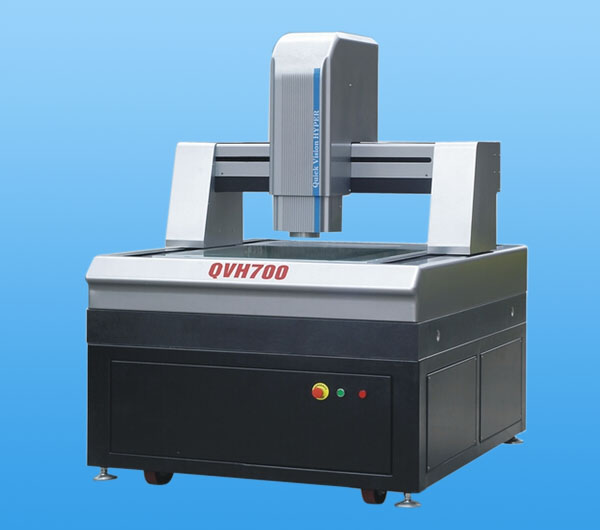 自動(dòng)影像測(cè)量儀龍門機(jī)系列