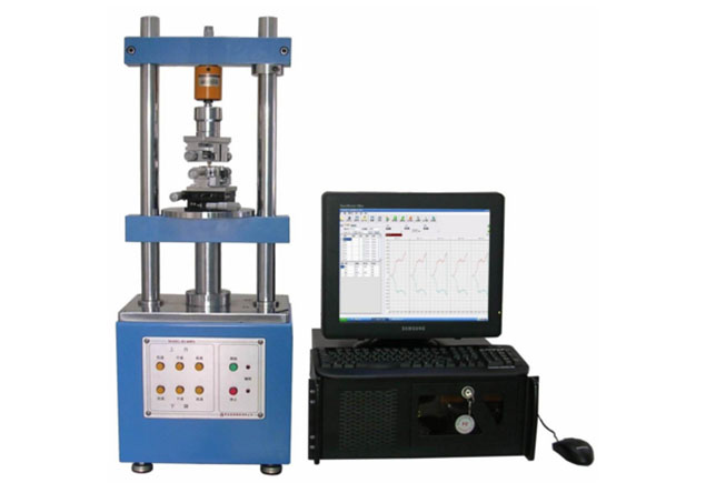 插拔力試驗(yàn)機(jī)
