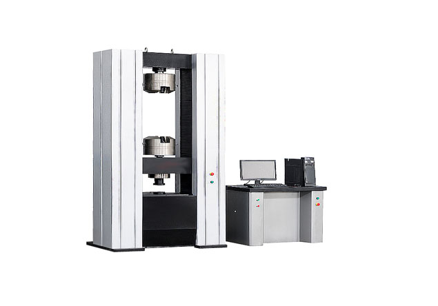 微機(jī)控制電子式萬能試驗(yàn)機(jī)