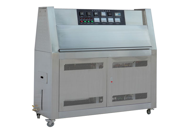 紫外線耐氣候試驗機