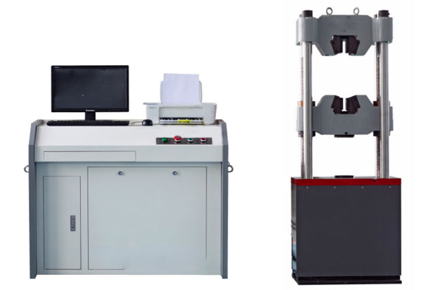 液壓萬能試驗(yàn)機(jī)
