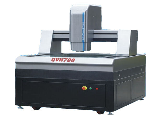 自動(dòng)影像測(cè)量?jī)x龍門機(jī)系列