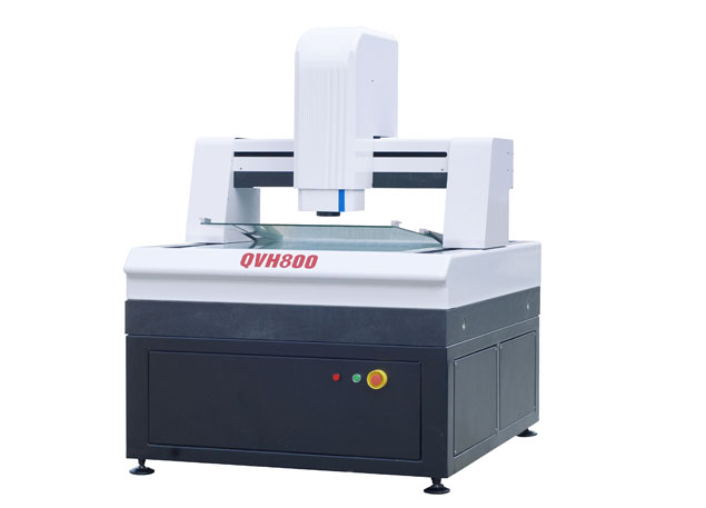 龍門自動(dòng)影像測(cè)量?jī)xQVH800