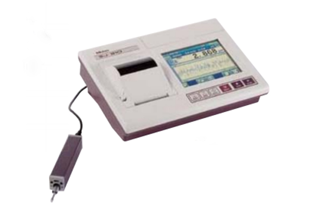 表面粗糙度儀SJ-210/SJ-310