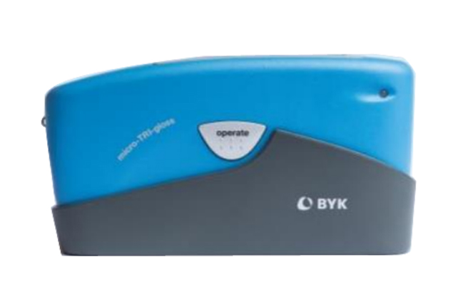 BYK多角度關(guān)澤度儀