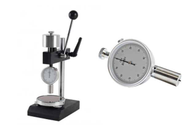 邵氏硬度計(jì)