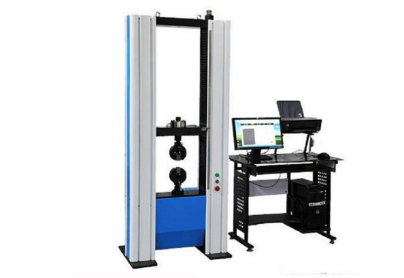 電腦式萬能材料拉力試驗(yàn)機(jī)
