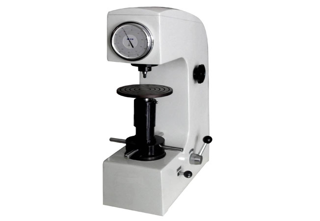 機(jī)械式洛氏硬度計(jì)HR-150A