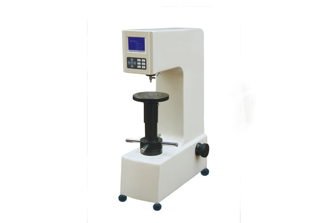 數(shù)顯洛氏硬度計HSR-150