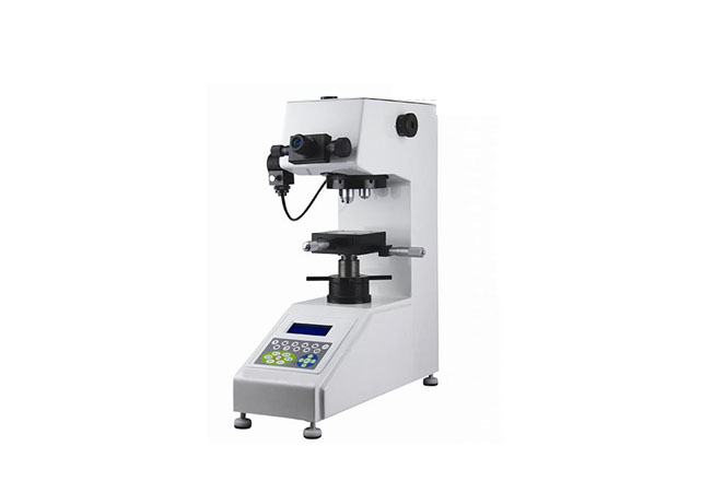 維氏硬度計(jì)HV-1000