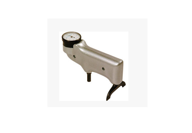 巴式硬度計934-1