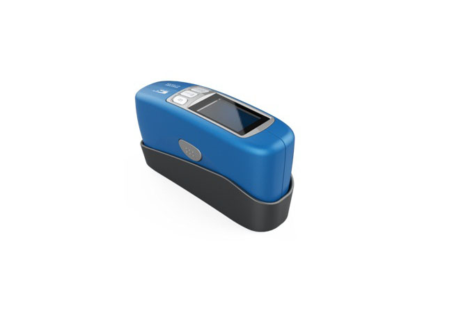 三角度光澤度計CS-380