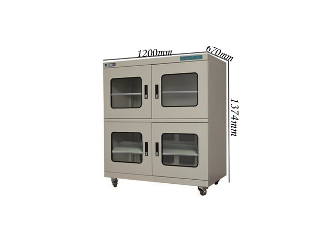 電子防潮柜AK-980