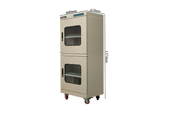 電子防潮柜AK-490