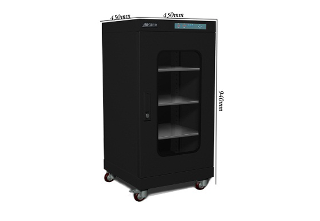 電子防潮柜AK-188