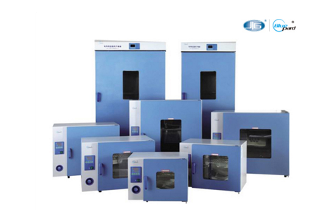 鼓風(fēng)干燥箱(烘箱)