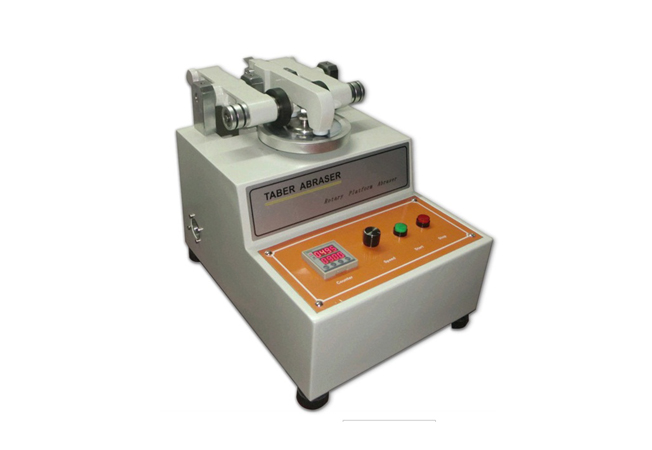 taber耐磨試驗(yàn)機(jī)（計(jì)數(shù)款）