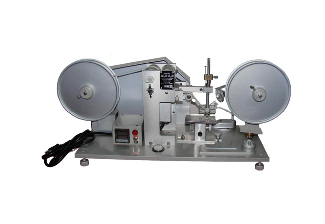 R.C.A紙帶耐磨試驗(yàn)機(jī)