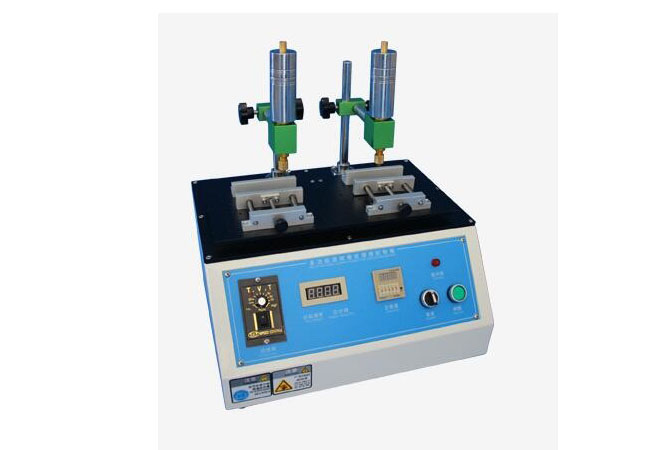 多功能耐磨試驗(yàn)機(jī)